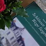 Event- Kultur & Kunst Schloss Neuenhagen Uebernachten Im Denkmal