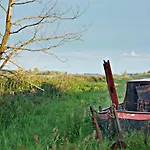 Event- Kultur & Kunst Schloss Neuenhagen Uebernachten Im Denkmal 3* Bad Freienwalde