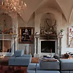 Konukevi Event- Kultur & Kunst Schloss Neuenhagen Uebernachten Im Denkmal 3*