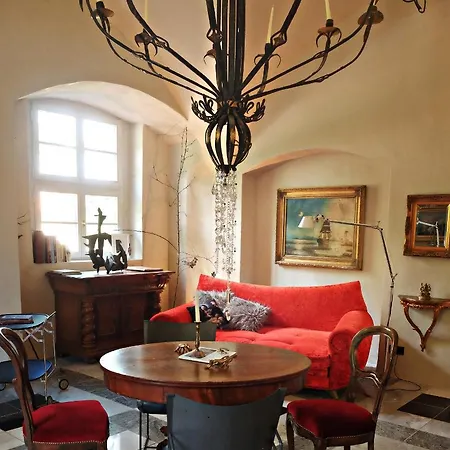 Event- Kultur & Kunst Schloss Neuenhagen Uebernachten Im Denkmal Πανσιόν