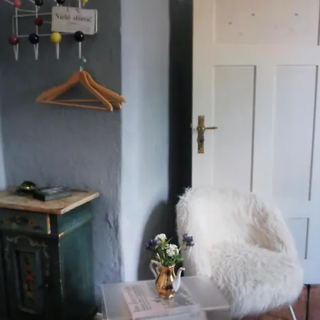 Affittacamere Event- Kultur & Kunst Schloss Neuenhagen Uebernachten Im Denkmal 3*