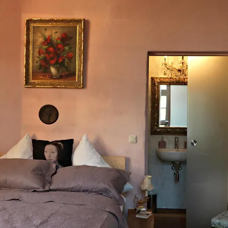 Event- Kultur & Kunst Schloss Neuenhagen Uebernachten Im Denkmal Bad Freienwalde