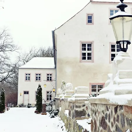 Affittacamere Event- Kultur & Kunst Schloss Neuenhagen Uebernachten Im Denkmal Bad Freienwalde
