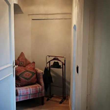 Event- Kultur & Kunst Schloss Neuenhagen Uebernachten Im Denkmal Affittacamere Bad Freienwalde