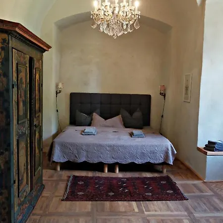 Event- Kultur & Kunst Schloss Neuenhagen Uebernachten Im Denkmal Πανσιόν