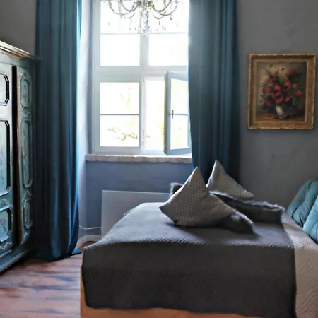 Event- Kultur & Kunst Schloss Neuenhagen Uebernachten Im Denkmal Affittacamere