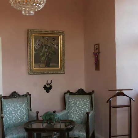 Event- Kultur & Kunst Schloss Neuenhagen Uebernachten Im Denkmal Πανσιόν 3*