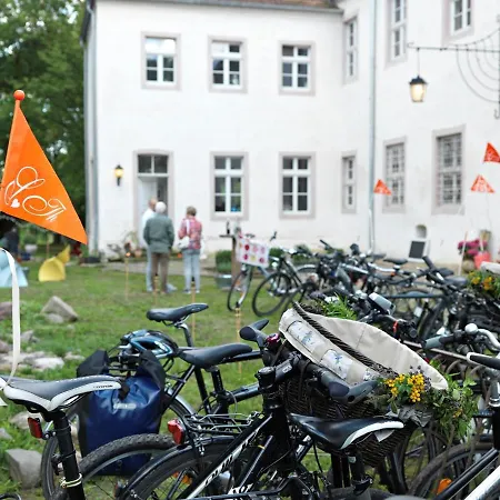 Event- Kultur & Kunst Schloss Neuenhagen Uebernachten Im Denkmal 3*