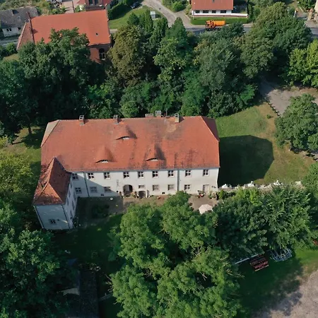 Event- Kultur & Kunst Schloss Neuenhagen Uebernachten Im Denkmal Affittacamere 3*