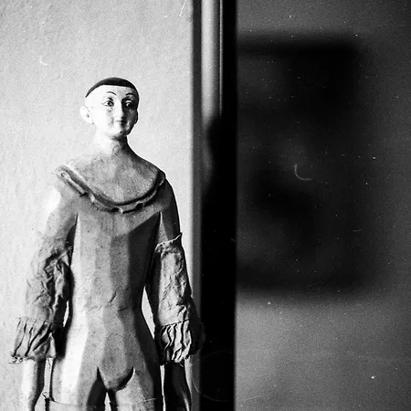 Event- Kultur & Kunst Schloss Neuenhagen Uebernachten Im Denkmal Bad Freienwalde