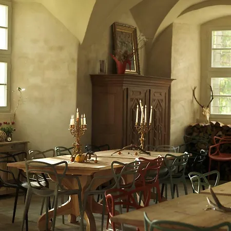 Event- Kultur & Kunst Schloss Neuenhagen Uebernachten Im Denkmal 3*