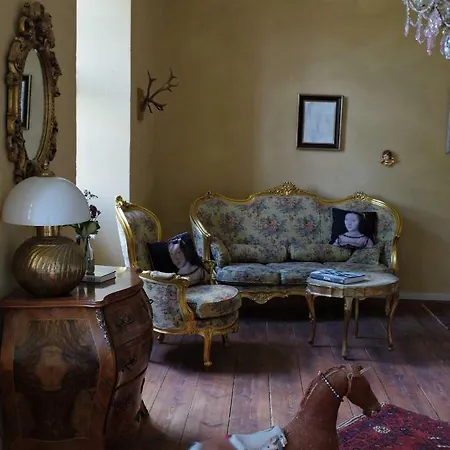 Event- Kultur & Kunst Schloss Neuenhagen Uebernachten Im Denkmal 3*