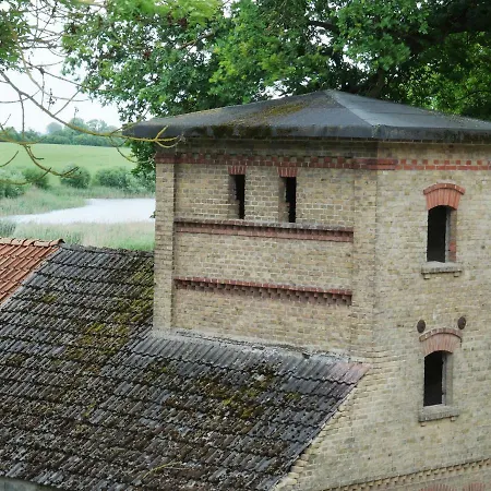 Event- Kultur & Kunst Schloss Neuenhagen Uebernachten Im Denkmal Bad Freienwalde