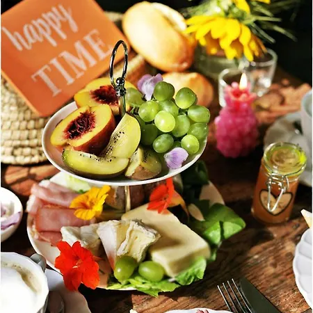 Event- Kultur & Kunst Schloss Neuenhagen Uebernachten Im Denkmal Πανσιόν Bad Freienwalde