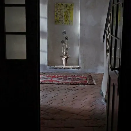 Affittacamere Event- Kultur & Kunst Schloss Neuenhagen Uebernachten Im Denkmal 3*