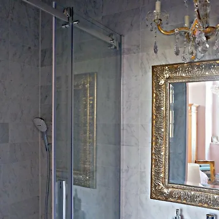 Πανσιόν Event- Kultur & Kunst Schloss Neuenhagen Uebernachten Im Denkmal Bad Freienwalde