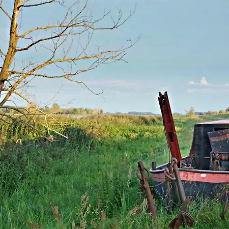 Event- Kultur & Kunst Schloss Neuenhagen Uebernachten Im Denkmal 3* Bad Freienwalde