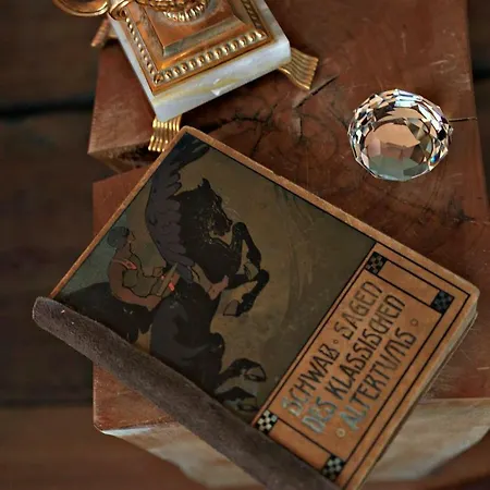 Event- Kultur & Kunst Schloss Neuenhagen Uebernachten Im Denkmal Affittacamere 3*