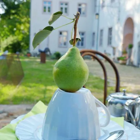 Maison d'hôtes Event- Kultur & Kunst Schloss Neuenhagen Uebernachten Im Denkmal Bad Freienwalde