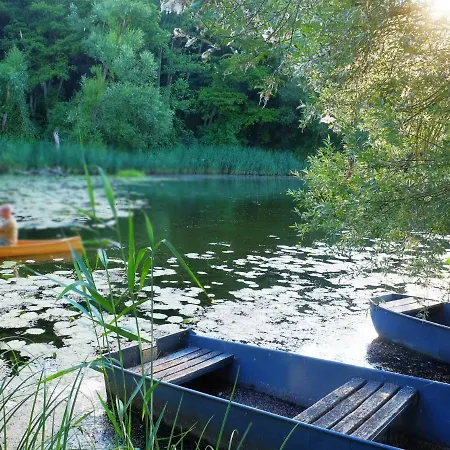 Event- Kultur & Kunst Schloss Neuenhagen Uebernachten Im Denkmal Bad Freienwalde