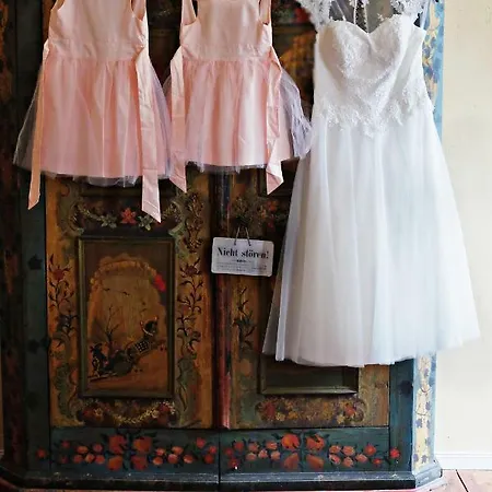 Event- Kultur & Kunst Schloss Neuenhagen Uebernachten Im Denkmal Bad Freienwalde