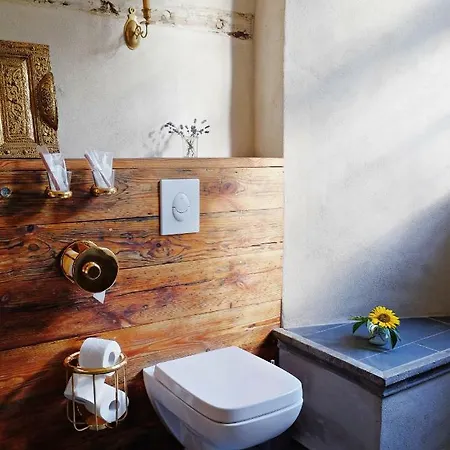 Affittacamere Event- Kultur & Kunst Schloss Neuenhagen Uebernachten Im Denkmal