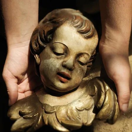 Casa de hóspedes Event- Kultur & Kunst Schloss Neuenhagen Uebernachten Im Denkmal Bad Freienwalde