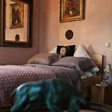 Affittacamere Event- Kultur & Kunst Schloss Neuenhagen Uebernachten Im Denkmal Bad Freienwalde