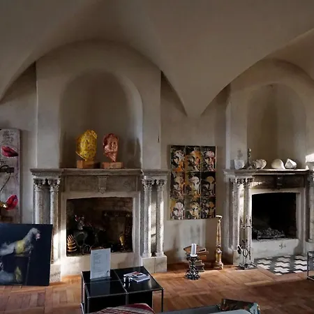 Affittacamere Event- Kultur & Kunst Schloss Neuenhagen Uebernachten Im Denkmal 3*