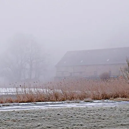 Event- Kultur & Kunst Schloss Neuenhagen Uebernachten Im Denkmal 3* Bad Freienwalde