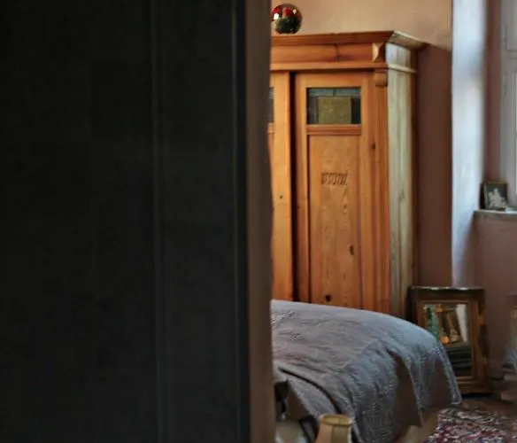 Event- Kultur & Kunst Schloss Neuenhagen Uebernachten Im Denkmal Bad Freienwalde