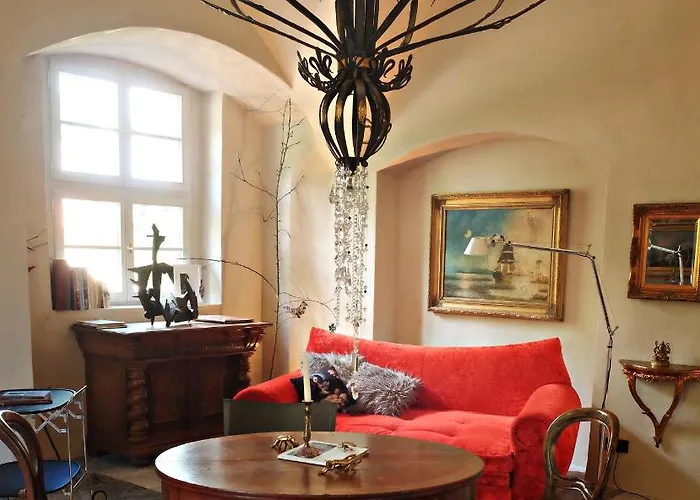 Event- Kultur & Kunst Schloss Neuenhagen Uebernachten Im Denkmal Gæstehus