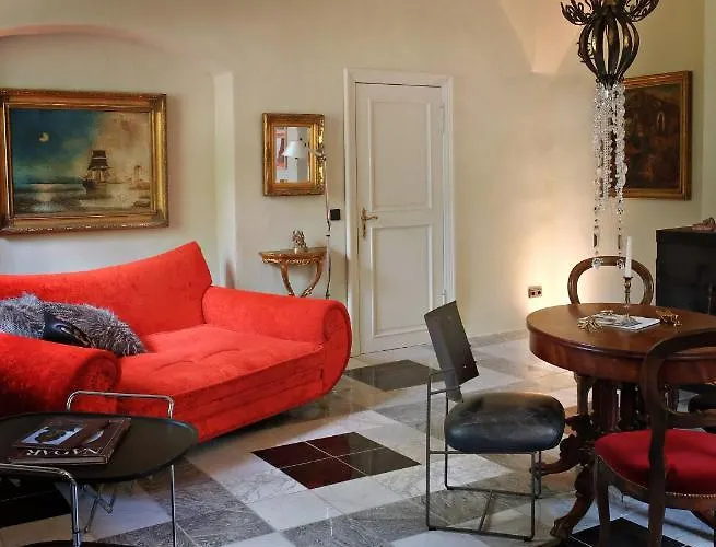 Event- Kultur & Kunst Schloss Neuenhagen Uebernachten Im Denkmal Guest house