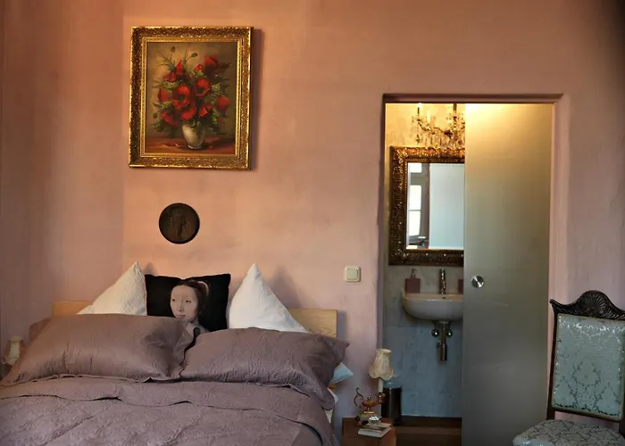 Event- Kultur & Kunst Schloss Neuenhagen Uebernachten Im Denkmal Bad Freienwalde