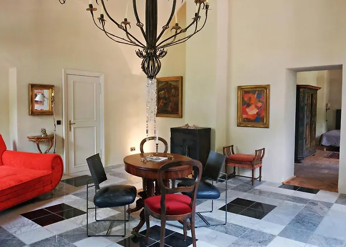 Event- Kultur & Kunst Schloss Neuenhagen Uebernachten Im Denkmal Guest house Bad Freienwalde