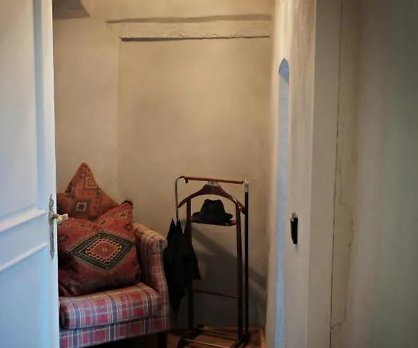 Event- Kultur & Kunst Schloss Neuenhagen Uebernachten Im Denkmal Gæstehus Bad Freienwalde