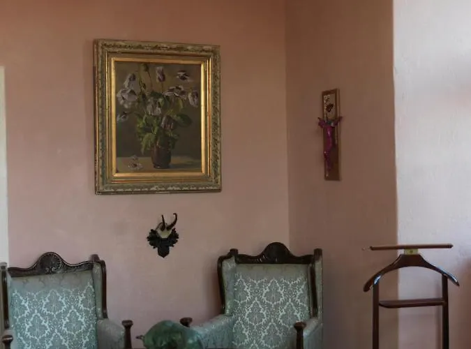 Event- Kultur & Kunst Schloss Neuenhagen Uebernachten Im Denkmal Guest house 3*