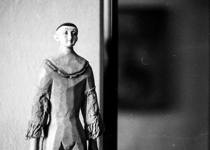 Event- Kultur & Kunst Schloss Neuenhagen Uebernachten Im Denkmal Bad Freienwalde