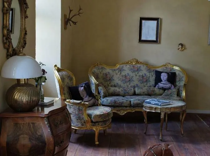 Event- Kultur & Kunst Schloss Neuenhagen Uebernachten Im Denkmal 3*