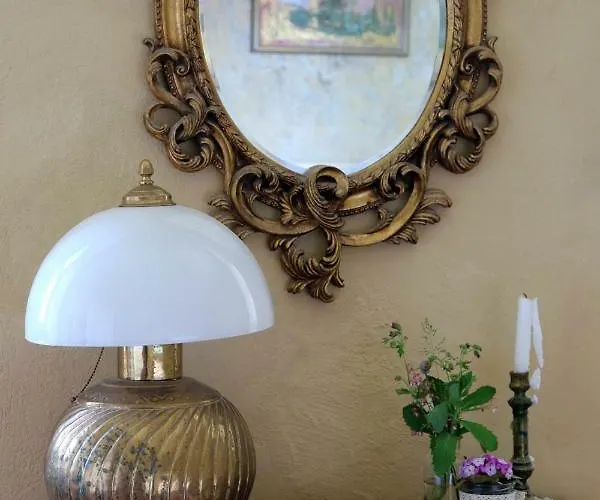 Event- Kultur & Kunst Schloss Neuenhagen Uebernachten Im Denkmal