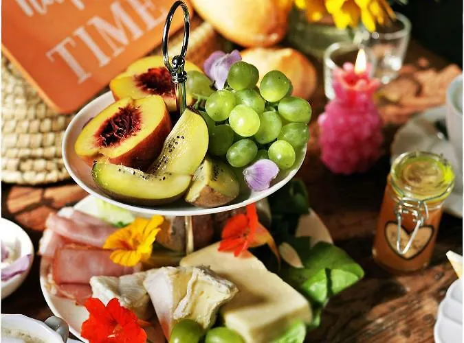 Event- Kultur & Kunst Schloss Neuenhagen Uebernachten Im Denkmal Guest house Bad Freienwalde