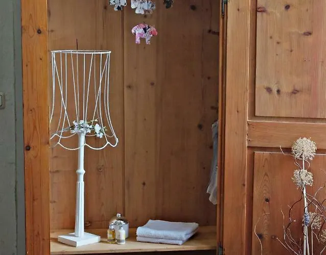 Guest house Event- Kultur & Kunst Schloss Neuenhagen Uebernachten Im Denkmal