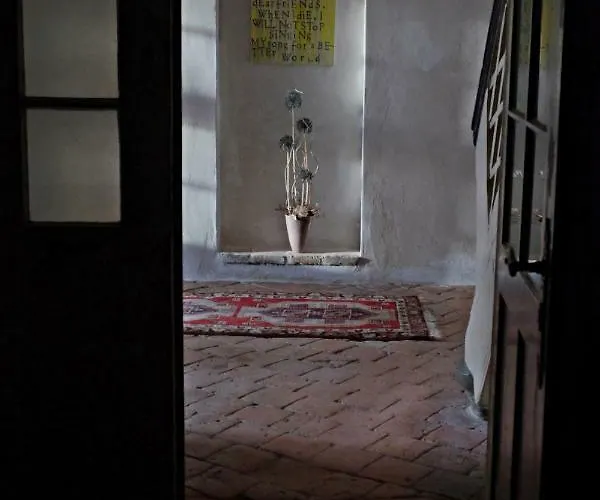 Guest house Event- Kultur & Kunst Schloss Neuenhagen Uebernachten Im Denkmal 3*