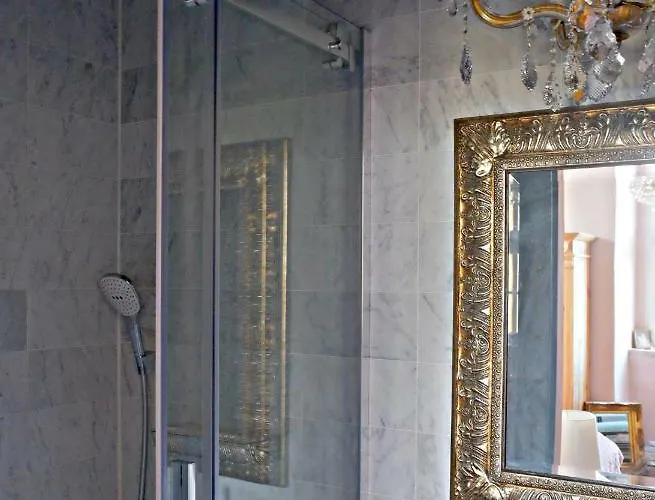 Gæstehus Event- Kultur & Kunst Schloss Neuenhagen Uebernachten Im Denkmal Bad Freienwalde