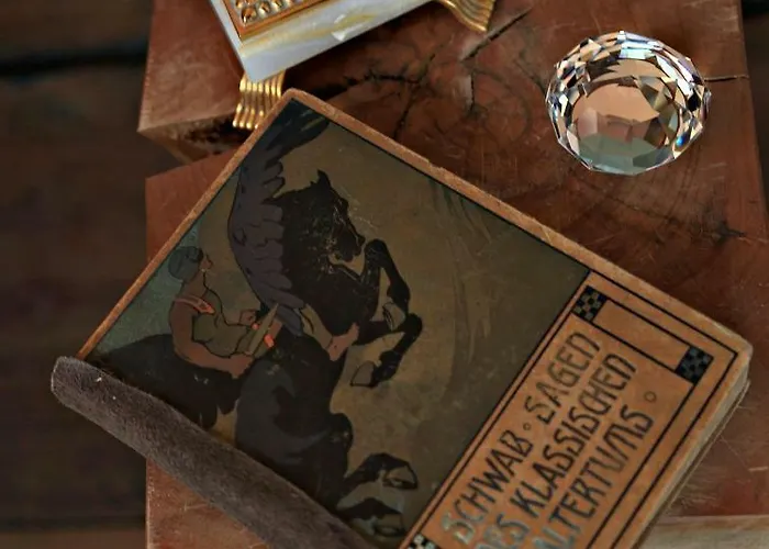 Event- Kultur & Kunst Schloss Neuenhagen Uebernachten Im Denkmal Guest house 3*