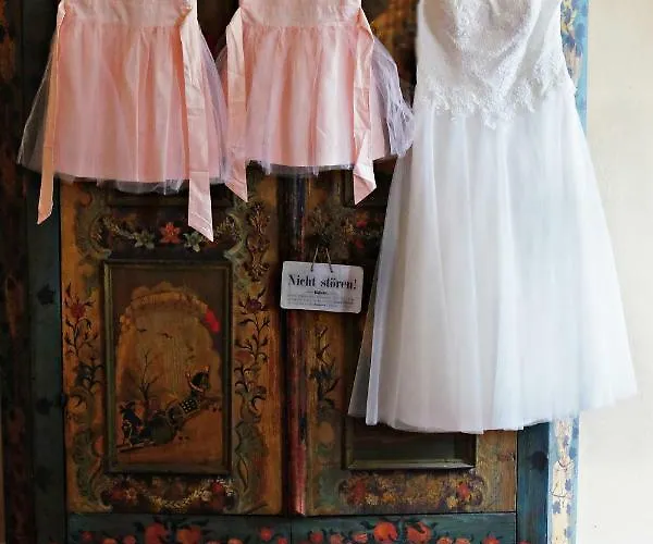 Event- Kultur & Kunst Schloss Neuenhagen Uebernachten Im Denkmal Bad Freienwalde