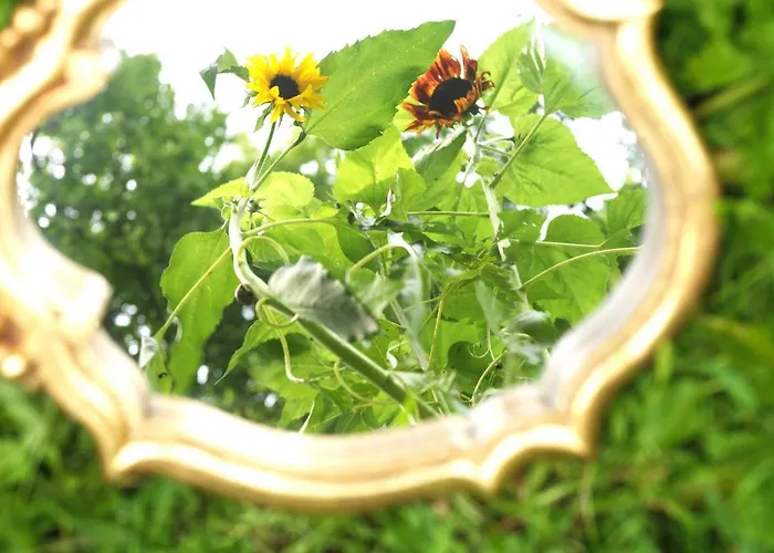 Guest house Event- Kultur & Kunst Schloss Neuenhagen Uebernachten Im Denkmal