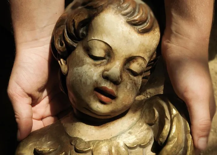 Gæstehus Event- Kultur & Kunst Schloss Neuenhagen Uebernachten Im Denkmal Bad Freienwalde