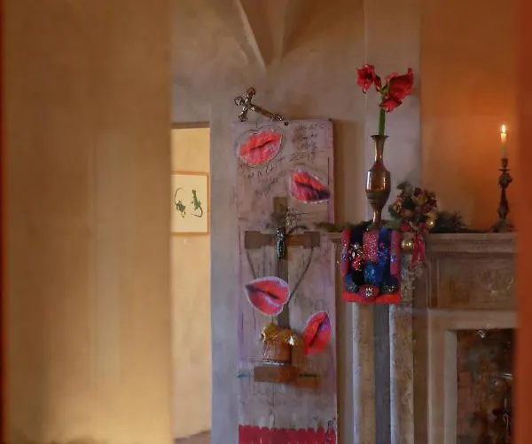 Event- Kultur & Kunst Schloss Neuenhagen Uebernachten Im Denkmal Bad Freienwalde