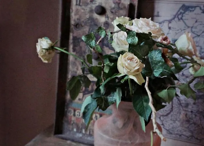 Event- Kultur & Kunst Schloss Neuenhagen Uebernachten Im Denkmal